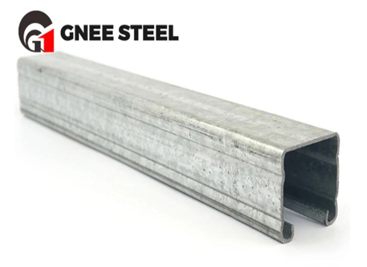 steel structure steel structure