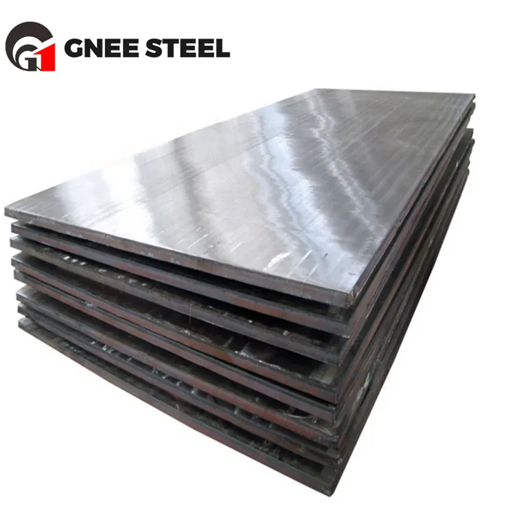 Nagy szilárdságú alacsony ötvözött szerkezeti acél