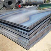 P235GH P265GH kazán acéllemez