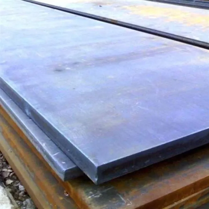 SA202 B osztályú nyomóacél