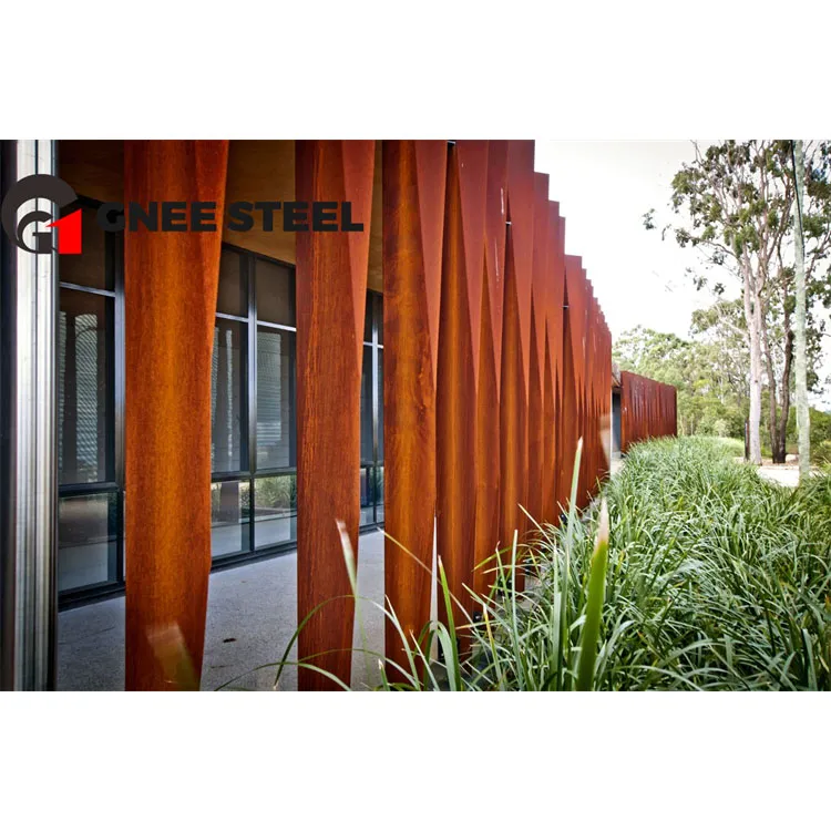 05cupcrni corten fémlemez