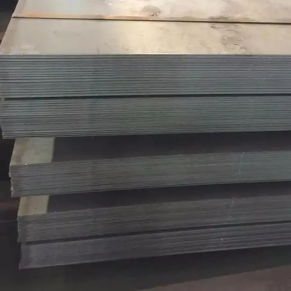 15crmor ötvözet szerkezeti acéllemez