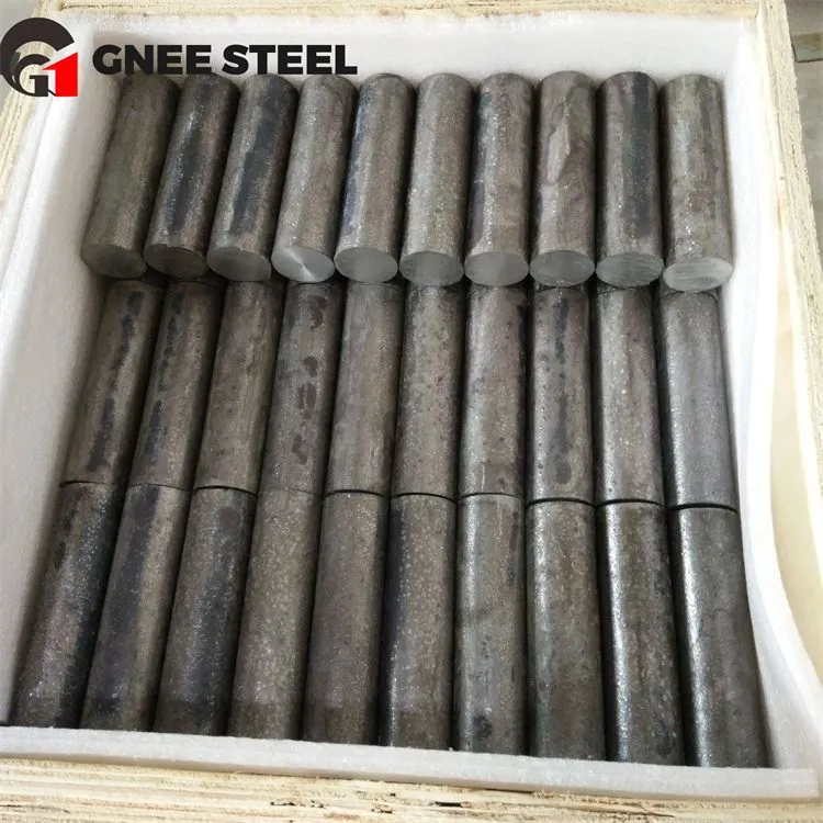 8620 Mérnöki acél