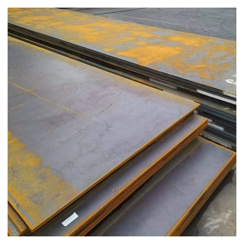 A871 Type1 GR.65 Korróziós lemez