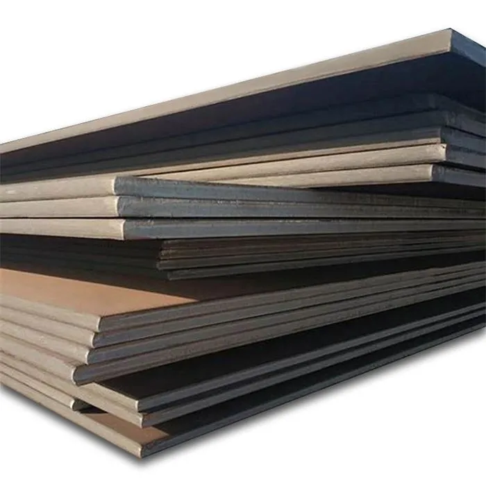 AR500 ötvözött acél páncéllemez