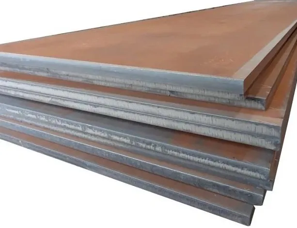 ASME SA203 F fokozatú nyomás edényekhez