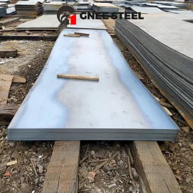 ASME SA662 Grade C For Pressure Vessel Plate suppliers