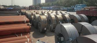 BV F620 hajógyártó acél tekercs