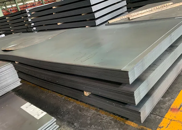 CCS hajó osztályú CCS fokozatú DH36 hajóépítő acéllemez