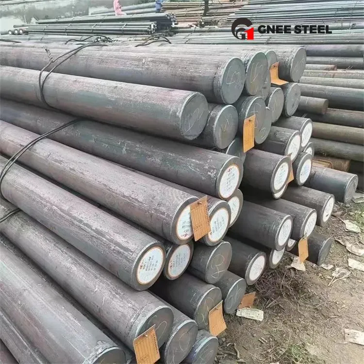 4130 króm moly bár