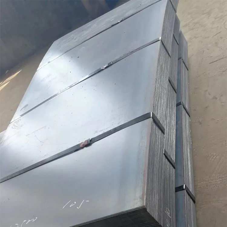 DH32 hajógyártó acél