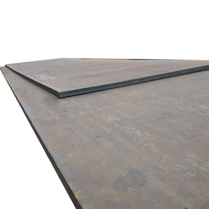 EN10028-6 P355QL1 Boiler Steel Plate factory EN10028-6 P355QL1 Boiler Steel Plate factory