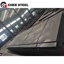 GB /T 16270 - 2009 Nagy szilárdságú szerkezeti acéllemezek