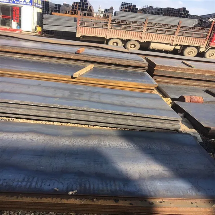 Carbon steel plate Carbon steel plate