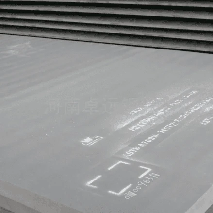 S690 high-strength steel S690 high-strength steel