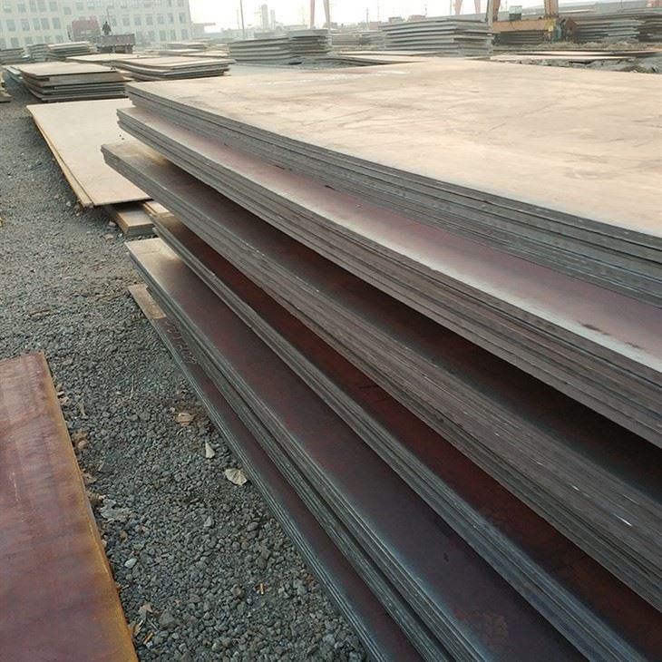 JFE-EH400 Wear Resistant Steel JFE-EH400 Wear Resistant Steel