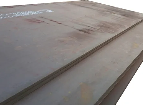 JIS G3103 SB480 a nyomás edényhez