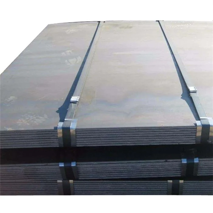 NM 450 Abrasion Resistant Steel Plates