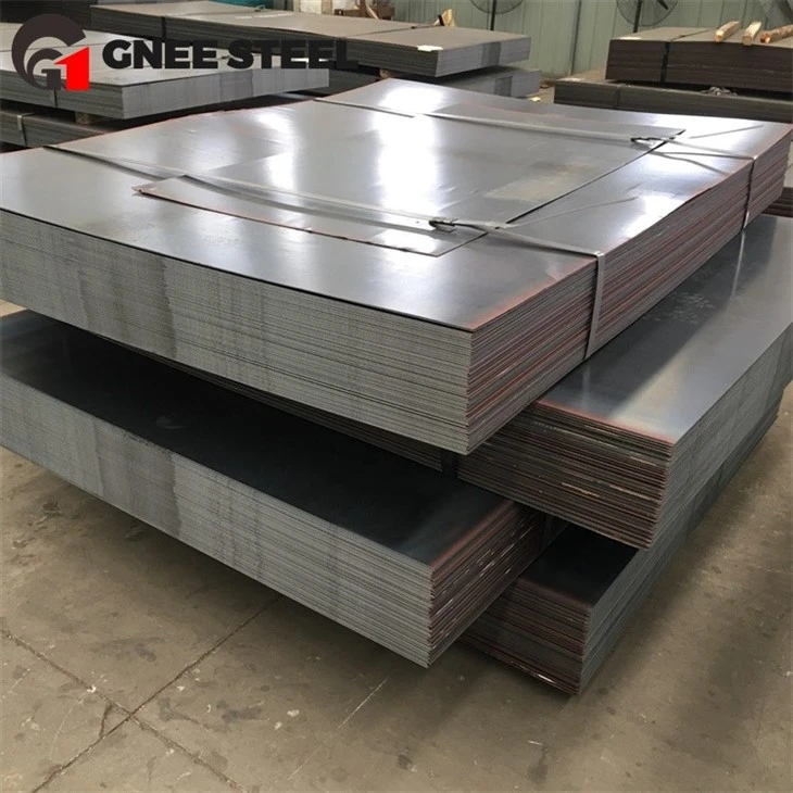 P355QH Steel Plate For Boiler Pressure Vessel P355QH Steel Plate For Boiler Pressure Vessel