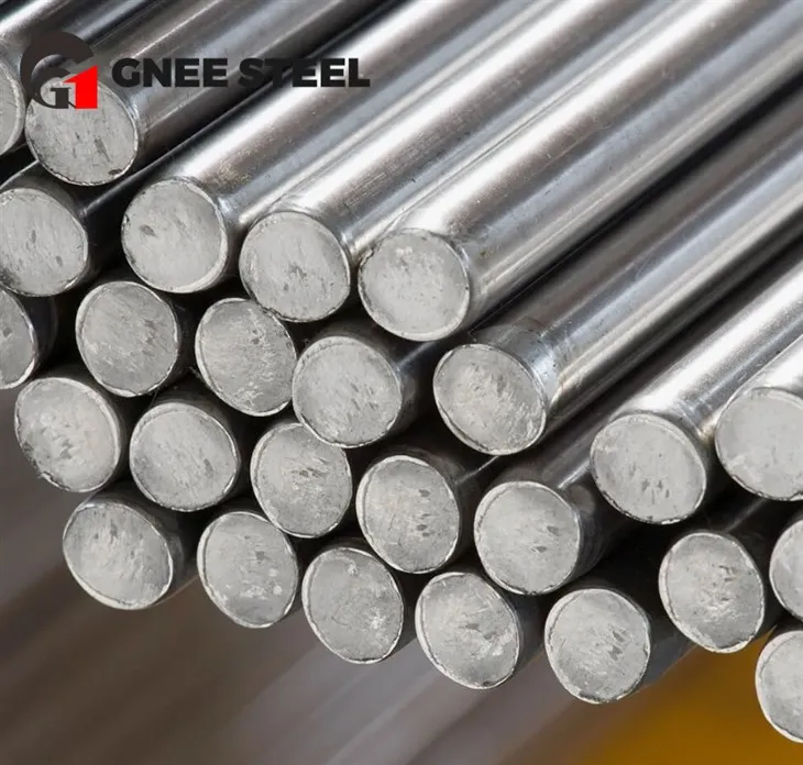 316 rozsdamentes acél kerek bár