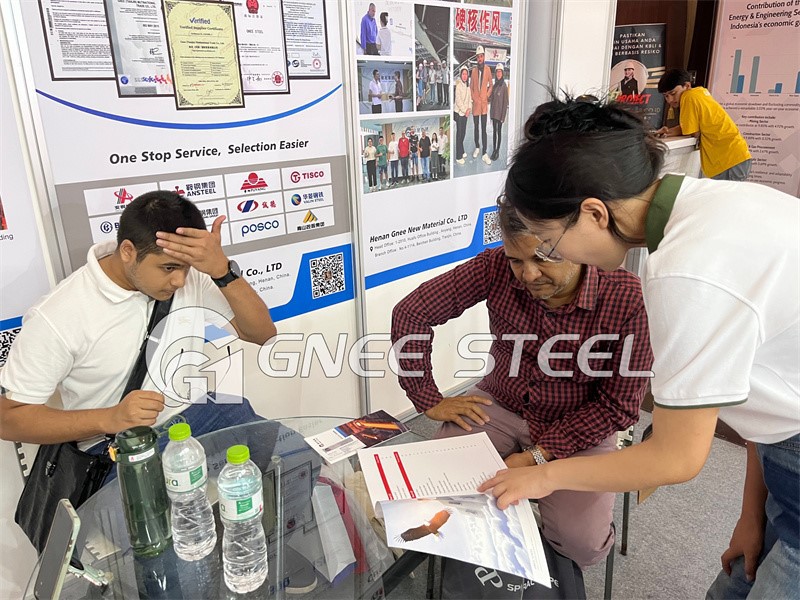 Pressure Vessel Quality (PVQ) Steel Pressure Vessel Quality (PVQ) Steel