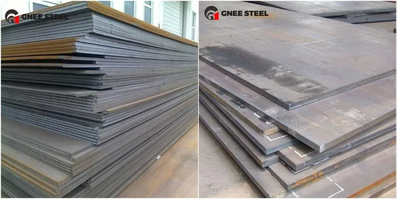 high strength low alloy hsla steel high strength low alloy hsla steel