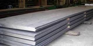 Q460F Low Alloy High Strength Steel Plate Q460F Low Alloy High Strength Steel Plate