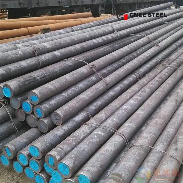 S355 Round Bar