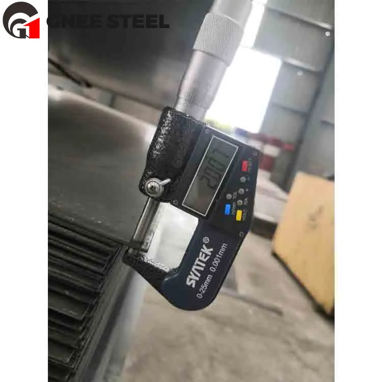 S550QL1 nagy szilárdságú fémlemez