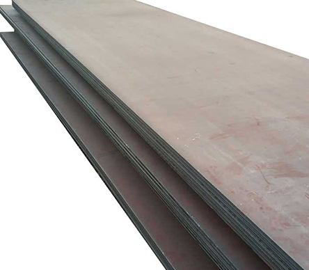 SA387 22. fokozat 2. osztályú nyomás edényekhez