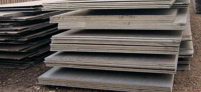 SA387 5. fokozat 2. osztályú nyomás edényekhez