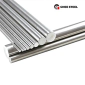 330 szilárd acél kerek sáv