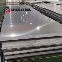 Alloy C -276 - Korrózióálló nikkel -ötvözet lemez