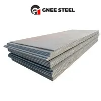 Szén acéllemez a p420ml2 kazánhoz