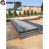 P355Q PVQ acéllemez