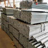 Q235 Q355 szögcsatornás sugár