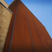 Sa588gr.a sa588gr.b corten acél anyag