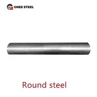 Tantalum ötvözet R05400 rudak