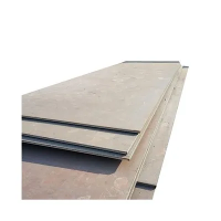 XAR450 kopásálló szerkezeti acél