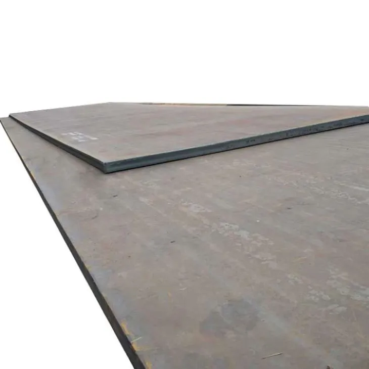 SPV450 nyomástartó edény acéllemez