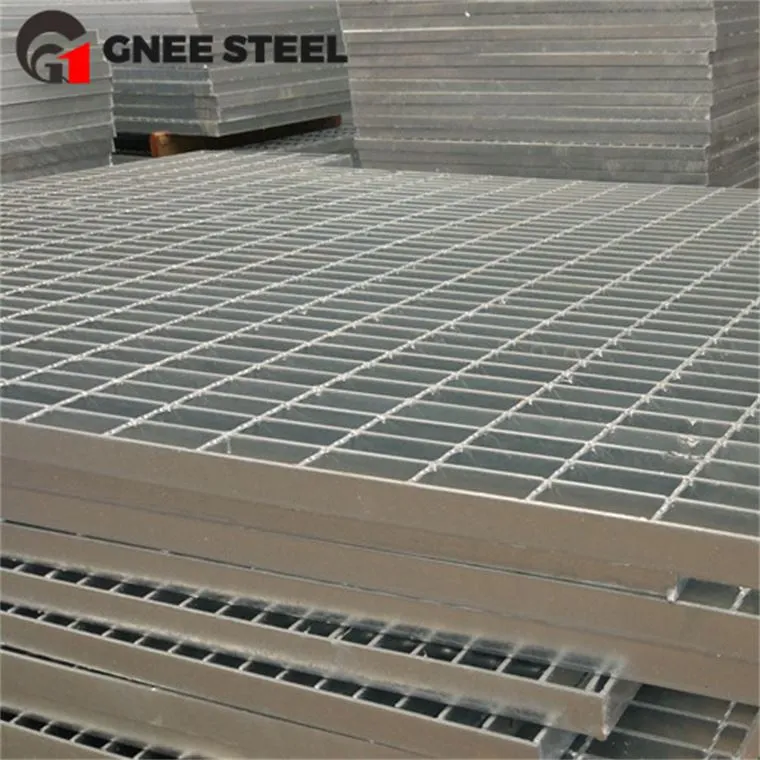 Rozsdamentes acél padlórács