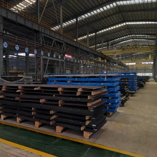 Acél kopáslemez NM400 NM600