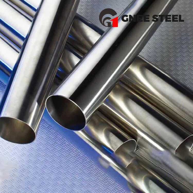 Tantalum Tungsten ötvözet TA2.5W cső