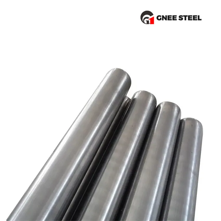 ENSZ R04295 Niobium-Hafnium ötvözet