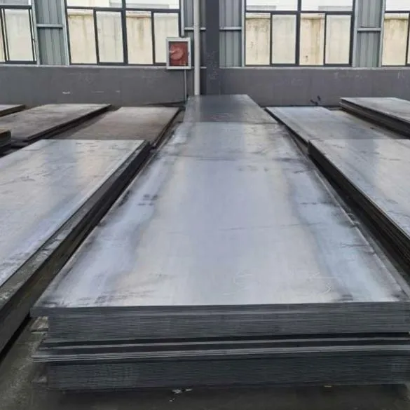 Viseljen ellenálló acéllemezeket nm 450 550