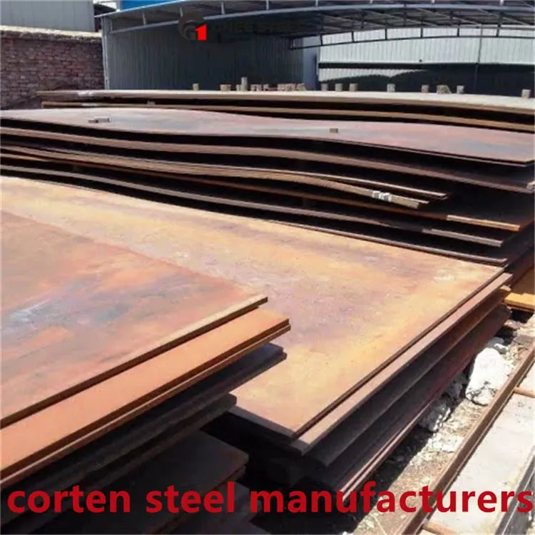 Időjárási acéllemez