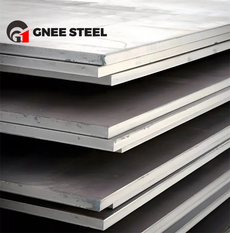 XAR 400 kopásálló acél